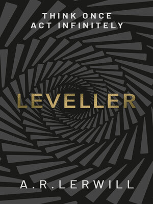 cover image of Leveller
